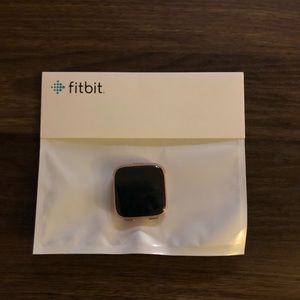 FitBit Versa